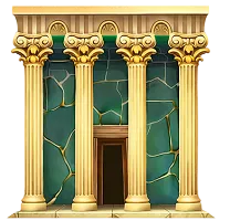 Temple Floor